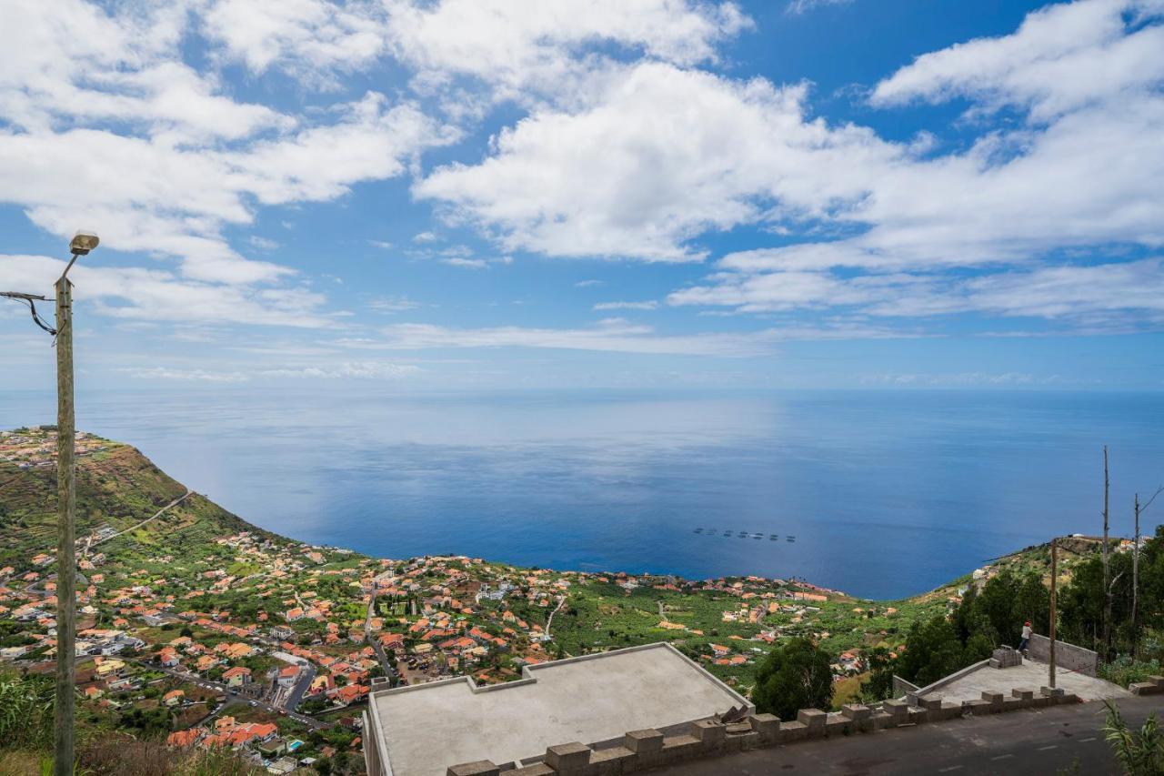 Villa Sea Colors By An Island Apart Arco da Calheta  Exteriér fotografie
