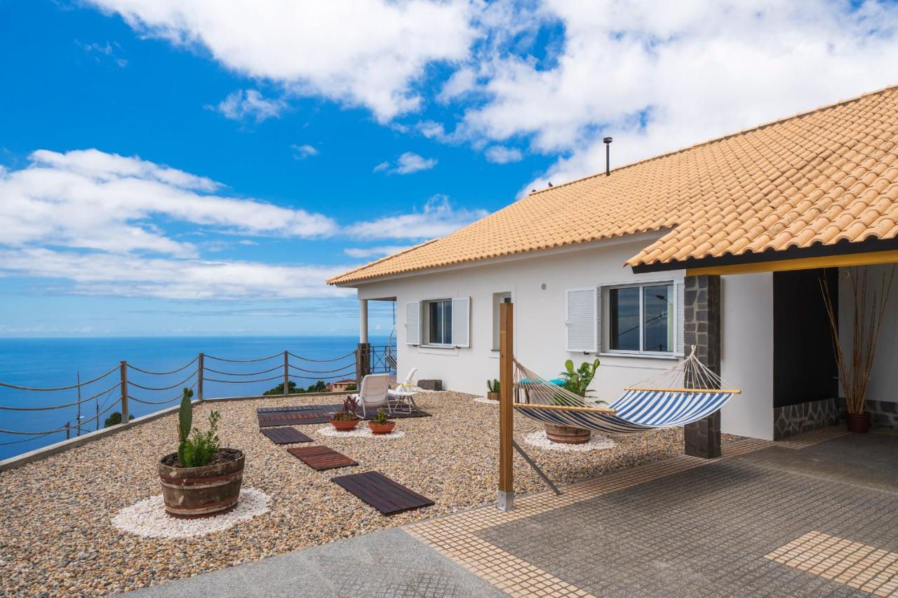Villa Sea Colors By An Island Apart Arco da Calheta  Exteriér fotografie