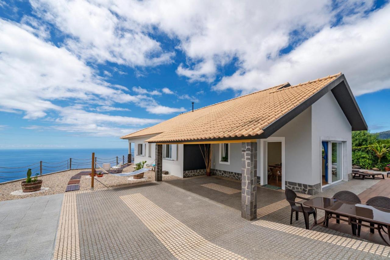 Villa Sea Colors By An Island Apart Arco da Calheta  Exteriér fotografie