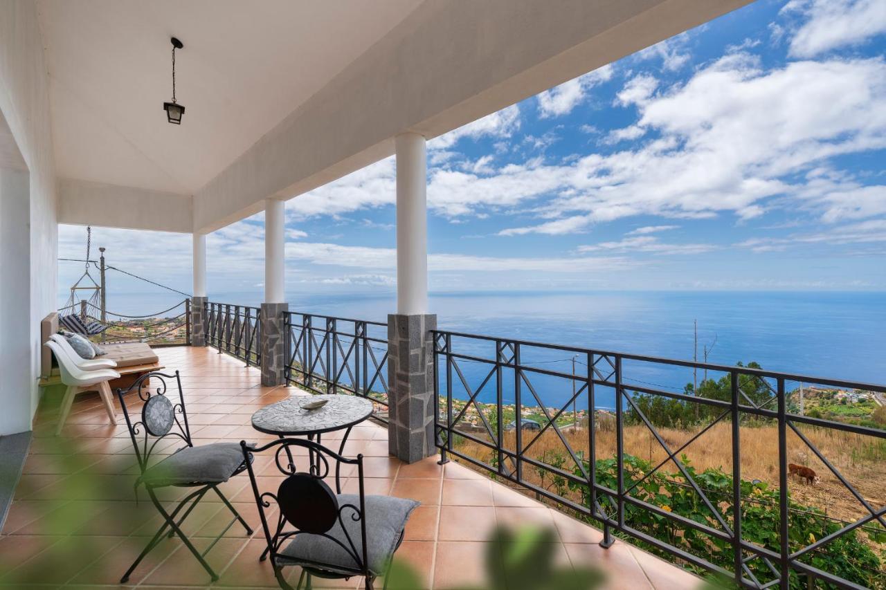 Villa Sea Colors By An Island Apart Arco da Calheta  Exteriér fotografie