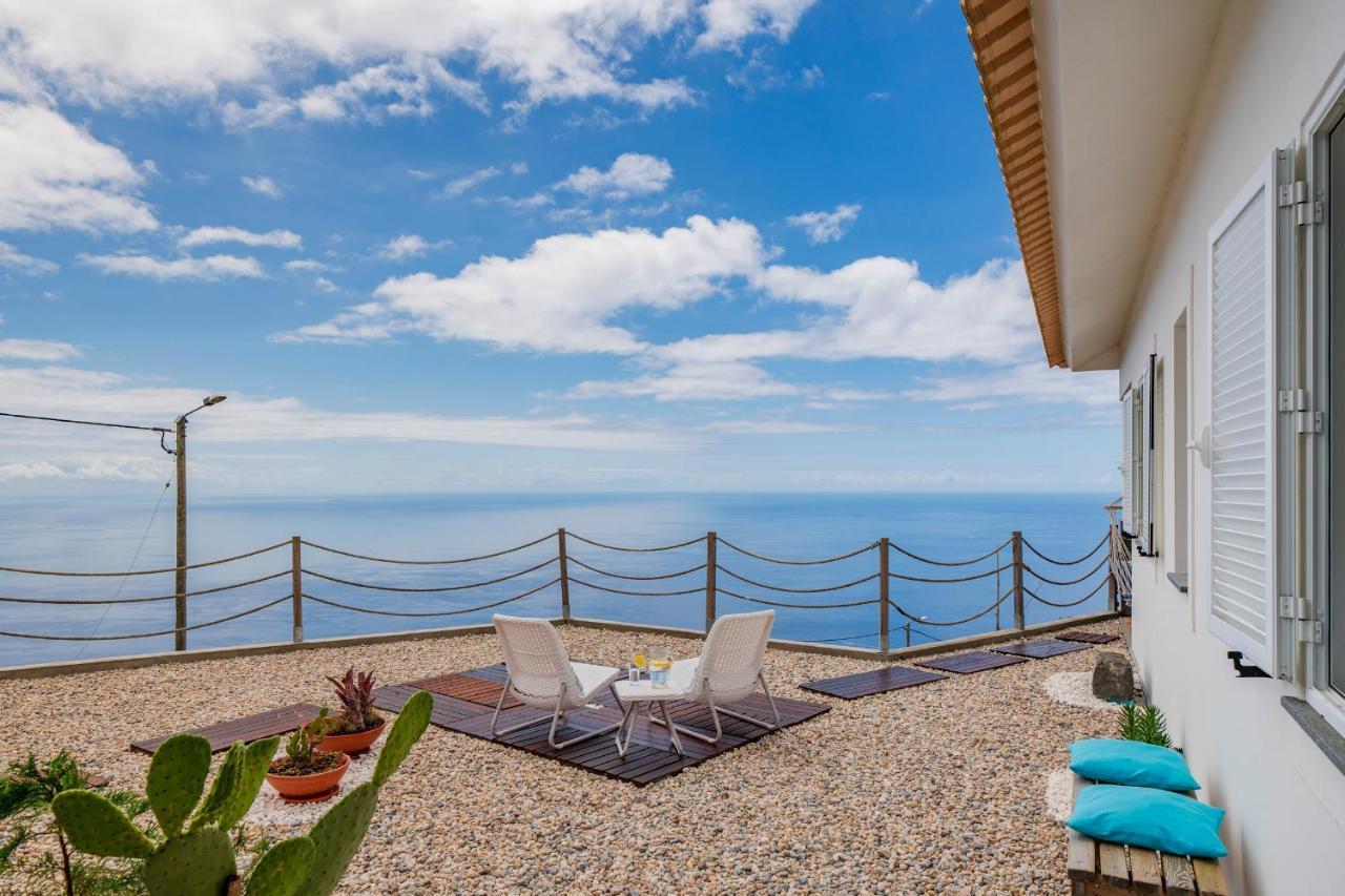 Villa Sea Colors By An Island Apart Arco da Calheta  Exteriér fotografie